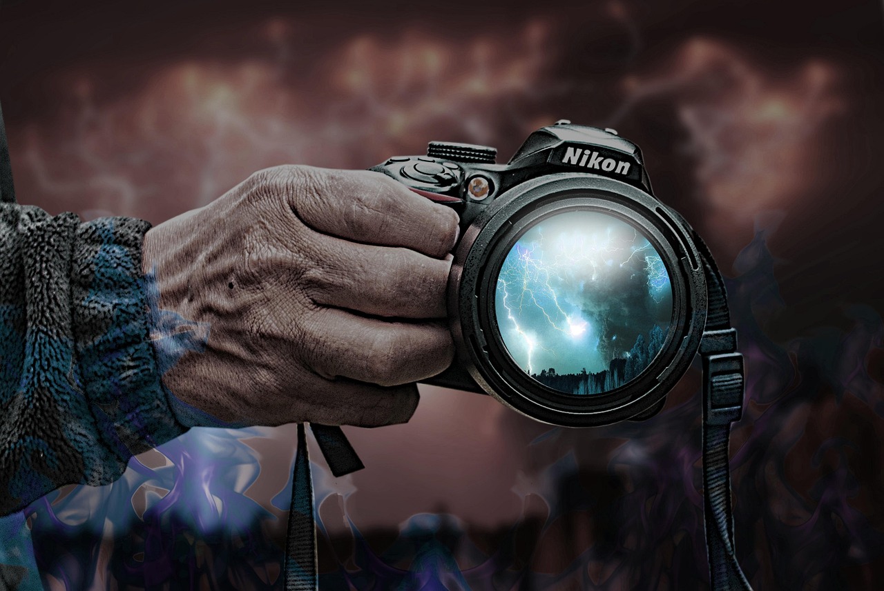 吸烟与中年人的健康风险