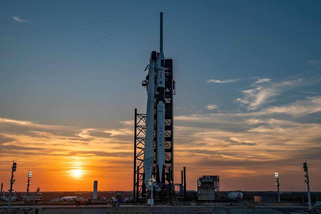 拍卖和技术支持辅助之间的关系