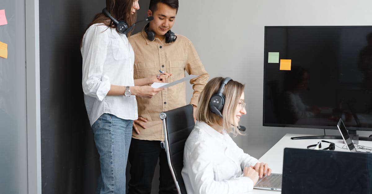 技术支持凝视——技术支持和平民视角下的不同